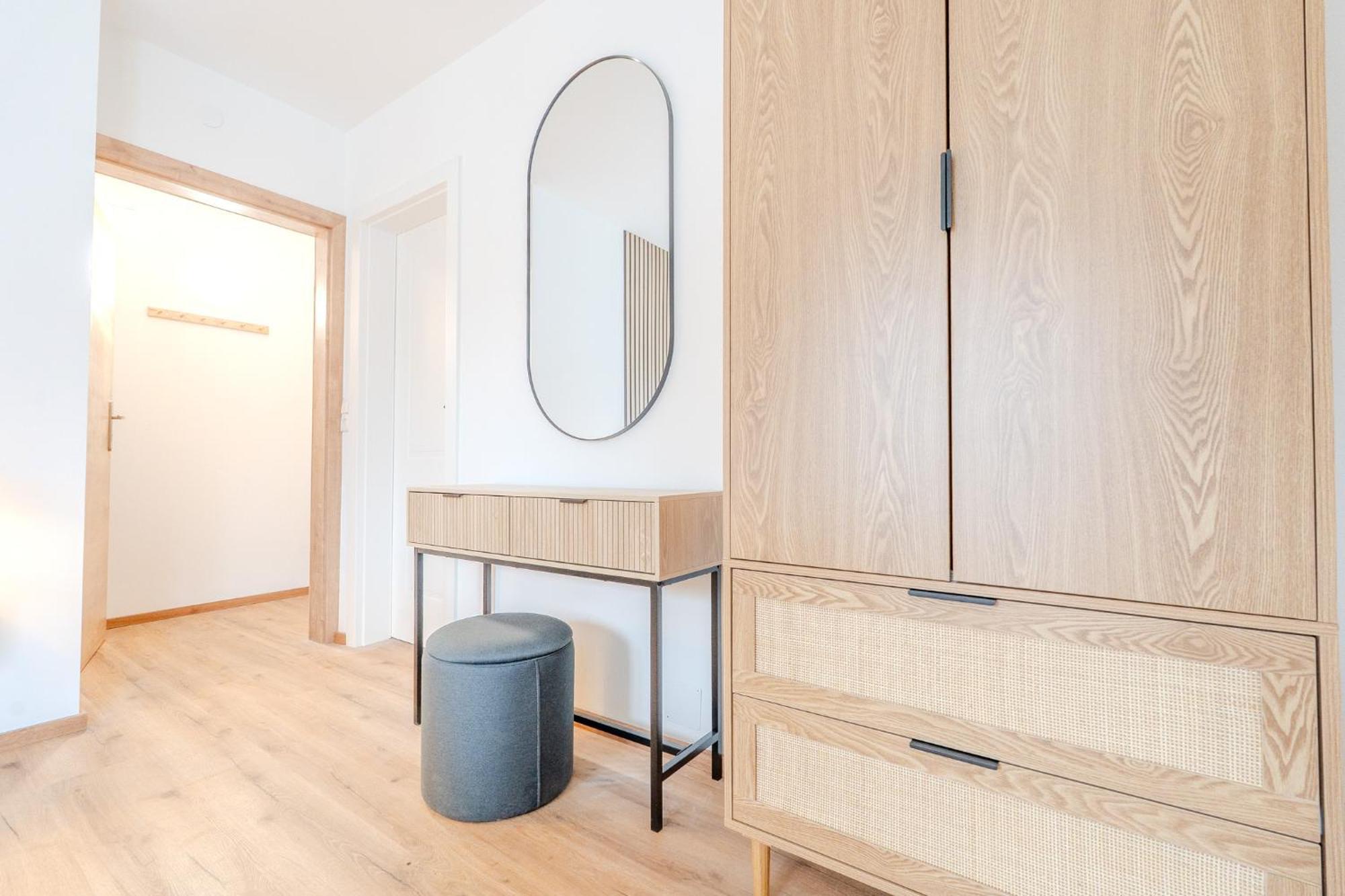 Whats-App Self-Check-In - Villa Maria Theresia Bad Goisern Room photo