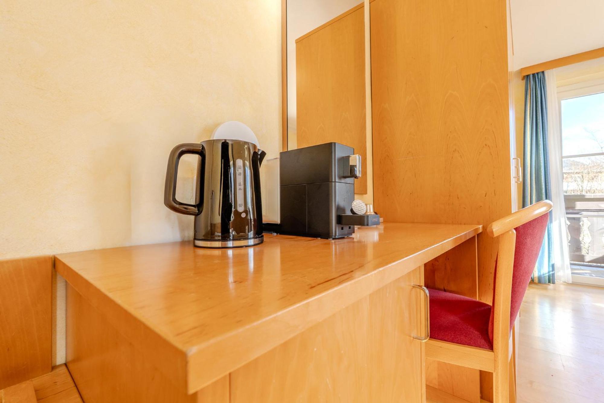 Whats-App Self-Check-In - Villa Maria Theresia Bad Goisern Room photo